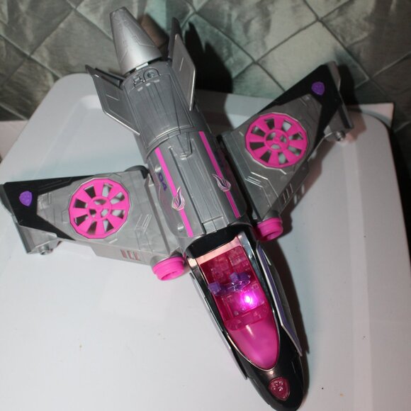 TOMY PAW Patrol DX Action‎ Lights and Sounds Sky Mighty Jet *TY - Picture 1 of 5